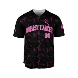 Cancer Awareness Jersey